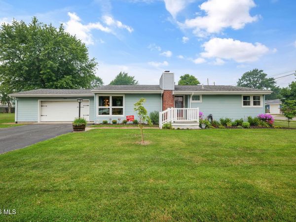 214 N Todd Street, McComb, OH 45858