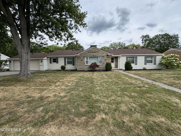 509 S Lebanon Street, Bryan, OH 43506