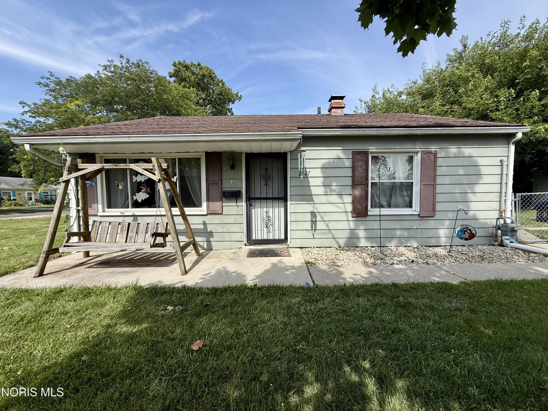 2307 Hayden Street , Toledo, OH 43605 Main Photo