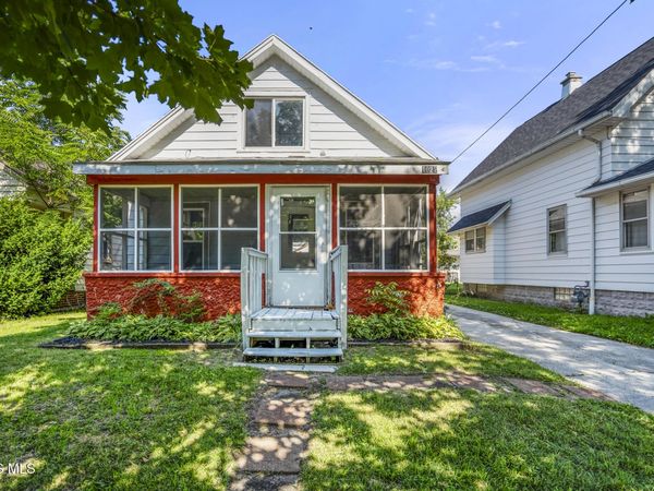 1027 Wright Avenue , Toledo, OH 43609