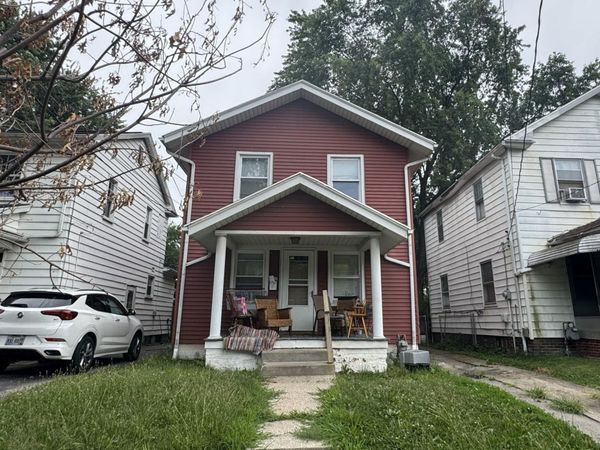 1731 Mansfield Road , Toledo, OH 43613