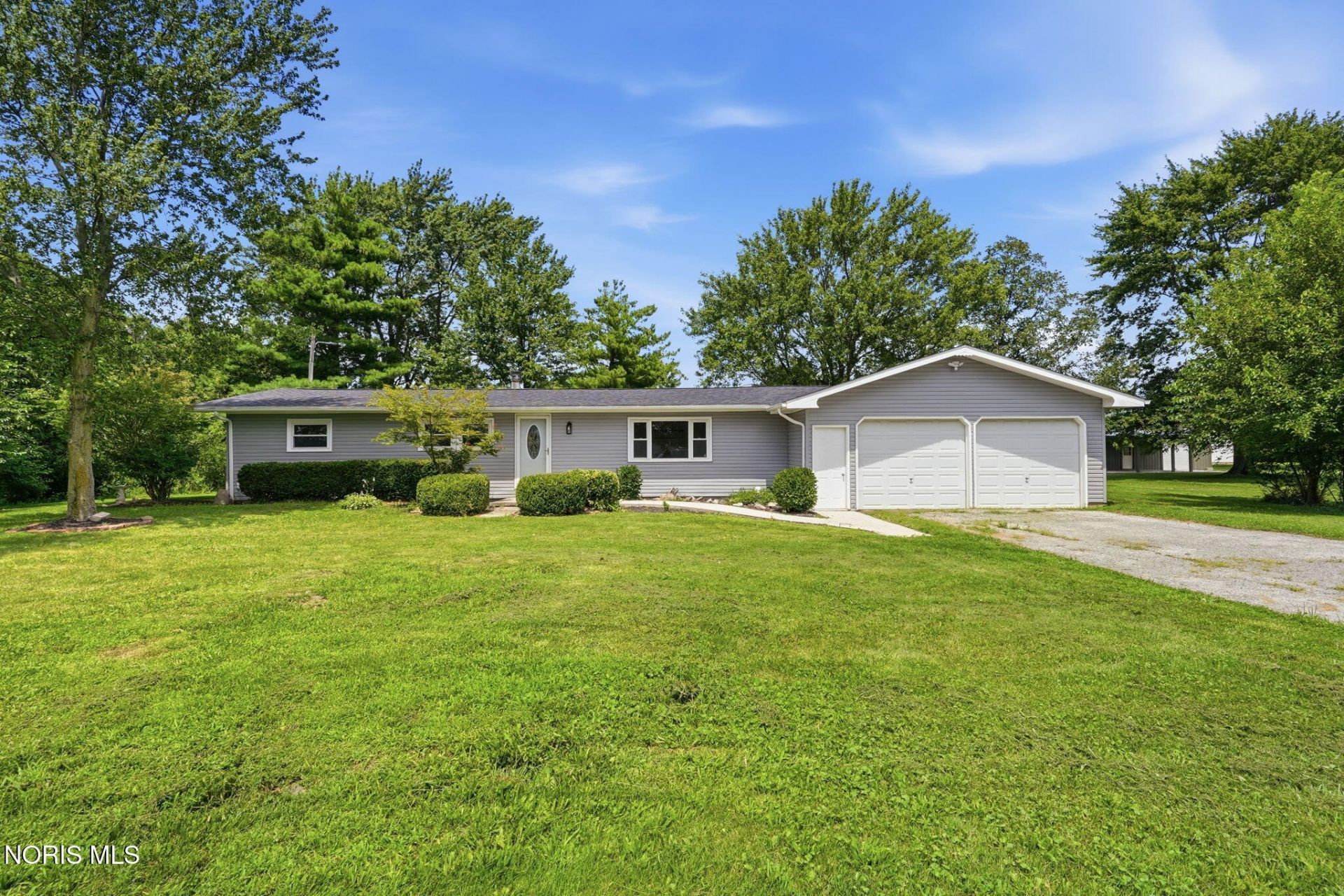10260 County Road 45 , Findlay, OH 45840 Main Photo