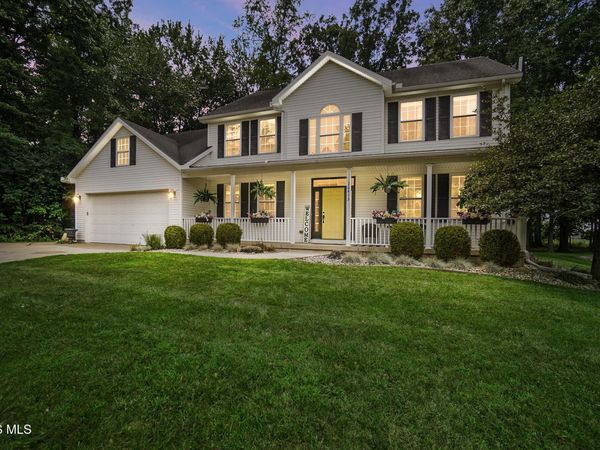 26413 Catawba Drive, Perrysburg, OH 43551