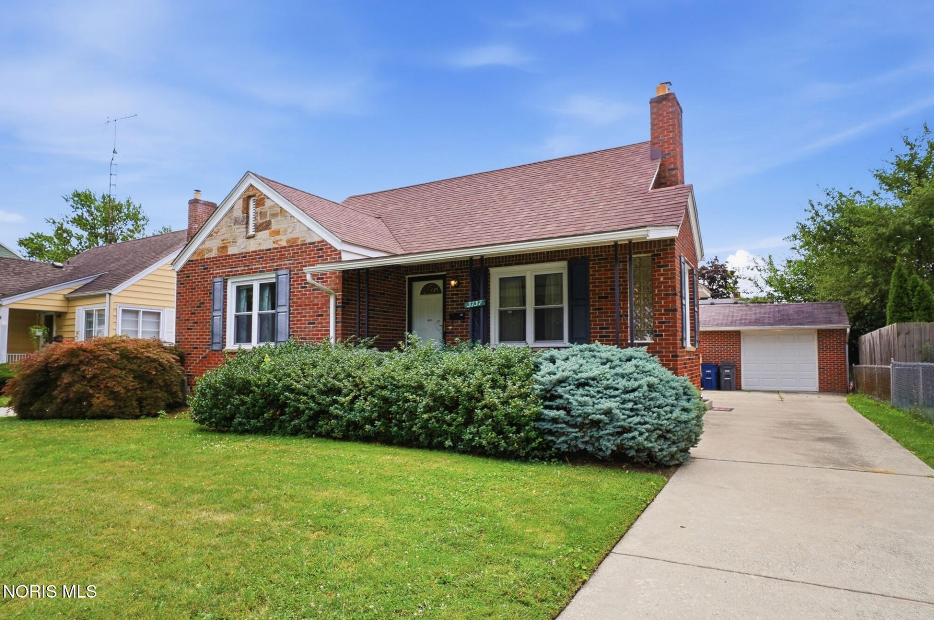 3137 Winston Boulevard, Toledo, OH 43614 Main Photo