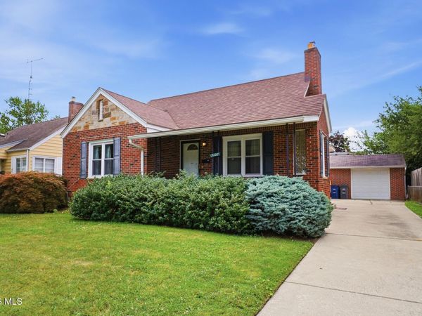 3137 Winston Boulevard , Toledo, OH 43614