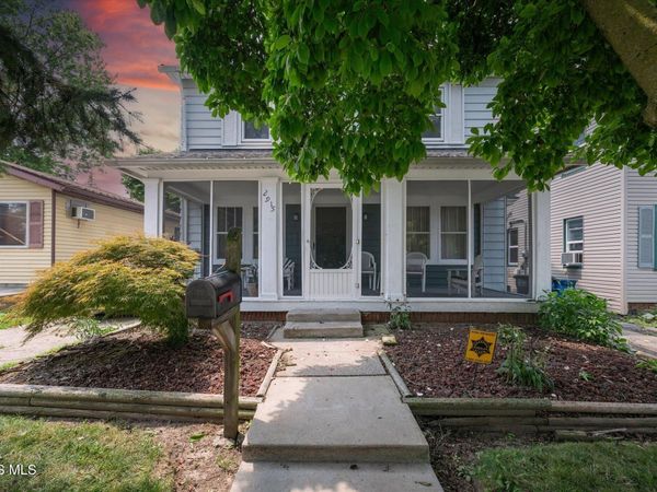 2915 Upton Avenue , Toledo, OH 43606