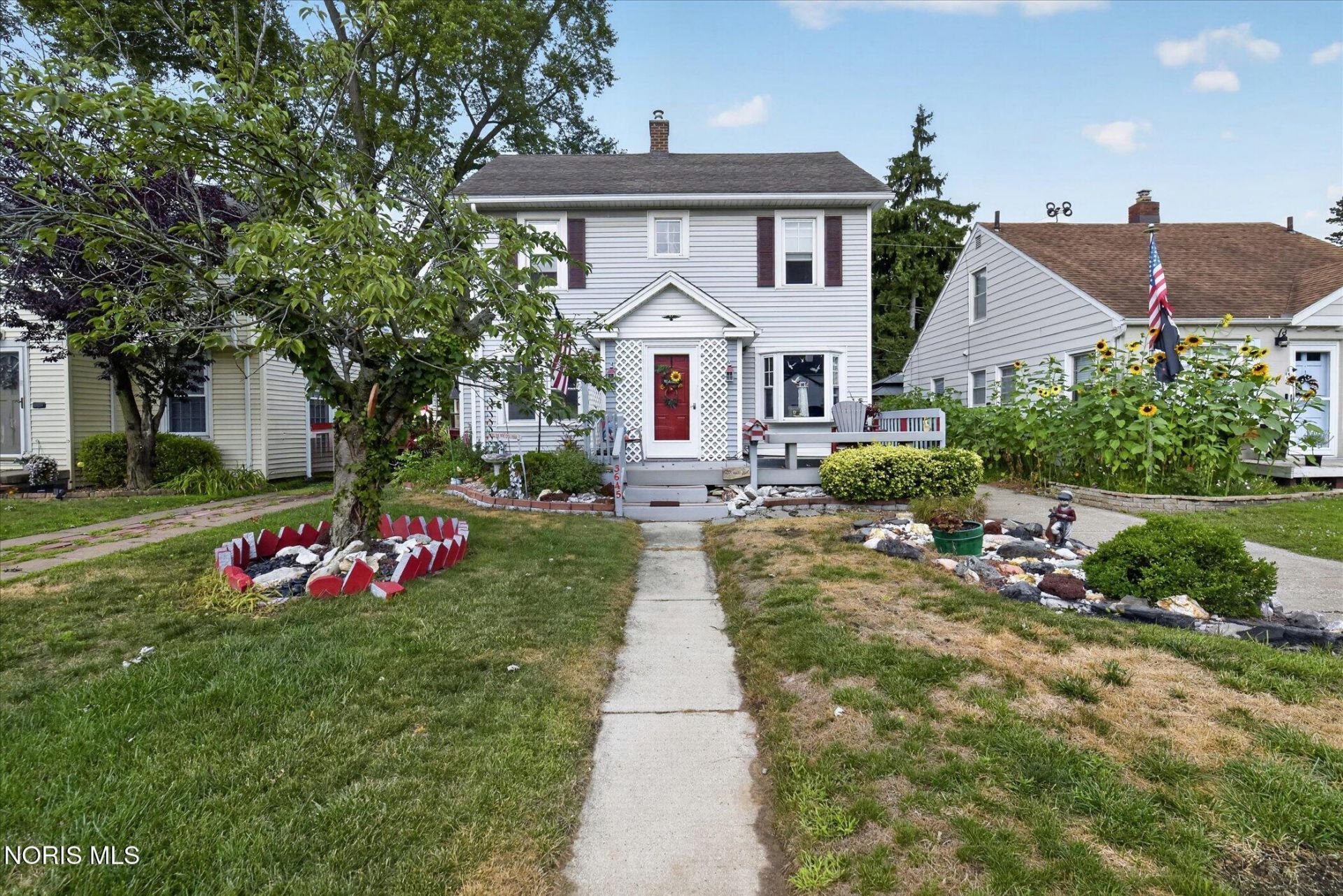 3645 Woodmont Road , Toledo, OH 43613 Main Photo