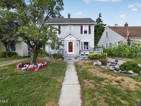 3645 Woodmont Road , Toledo, OH 43613