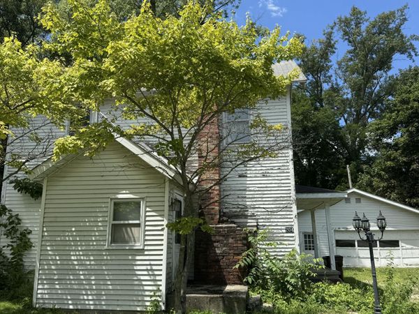 204 Water Street, Pemberville, OH 43450