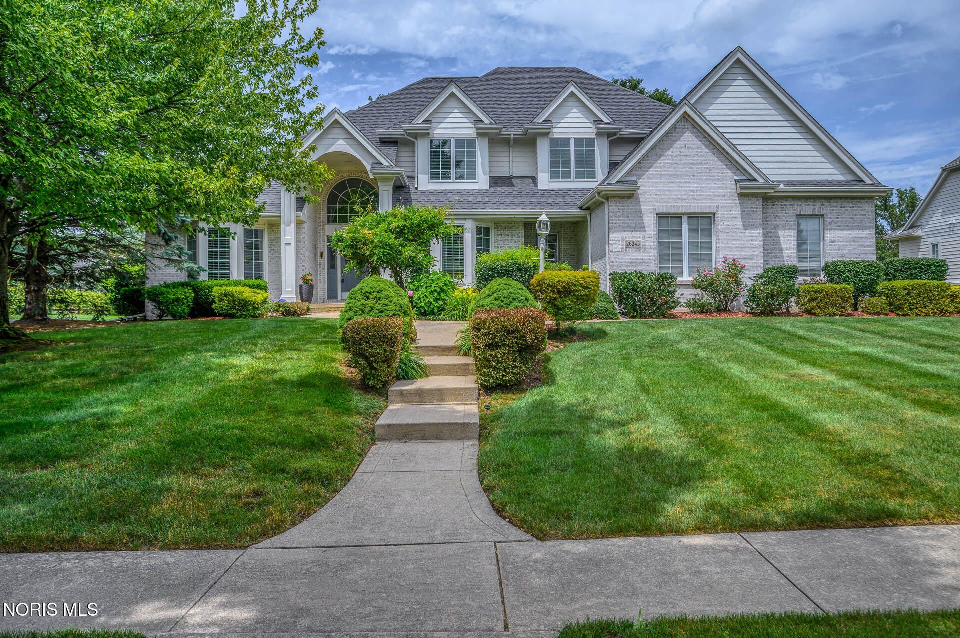 26245 Seminary Road, Perrysburg, OH 43551 Main Photo
