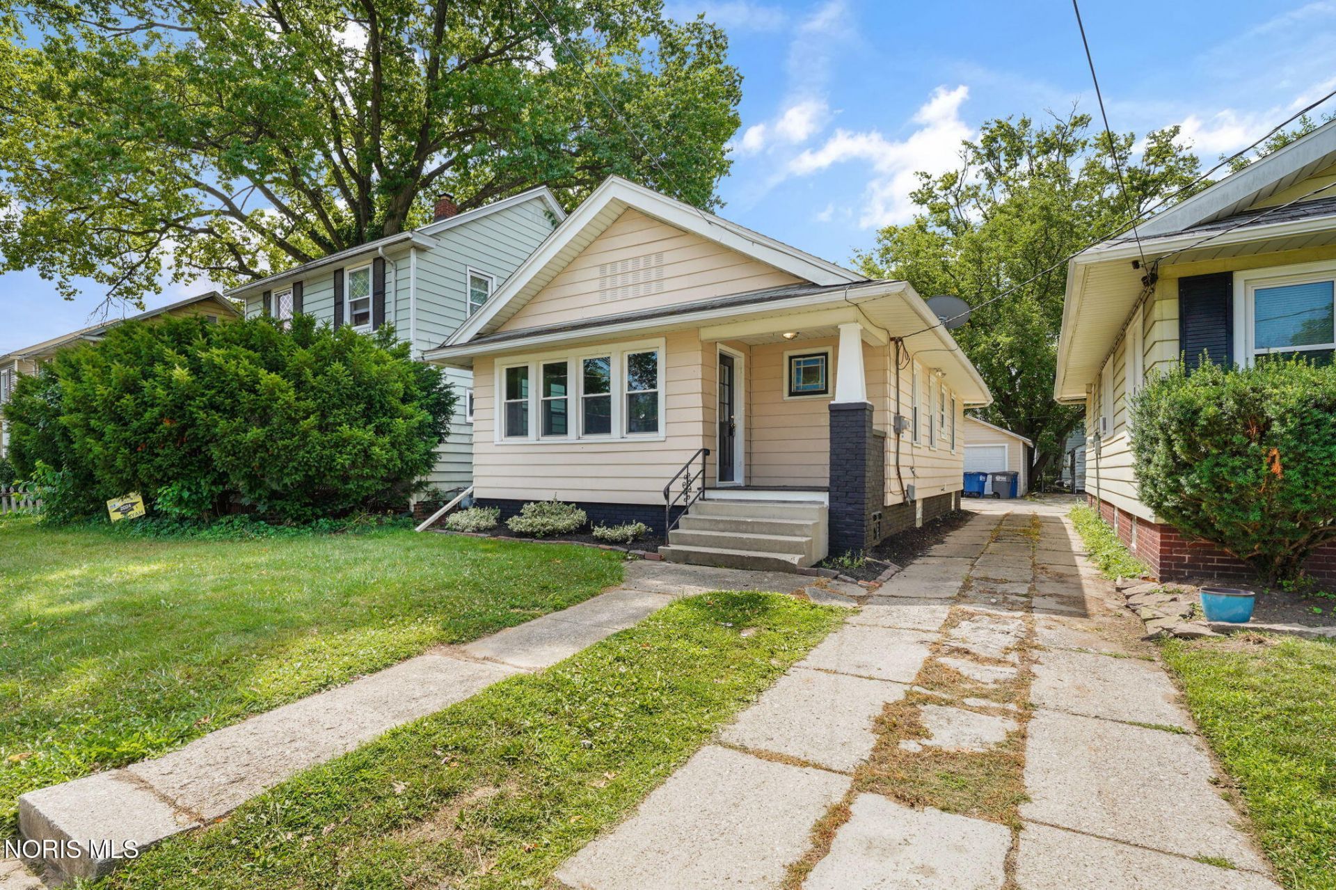 1731 Talbot Street , Toledo, OH 43613 Main Photo