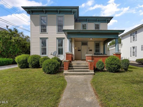 316 W Lincoln Street, Findlay, OH 45840