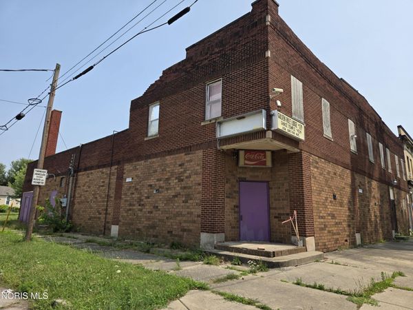 636 Junction Avenue , Toledo, OH 43607