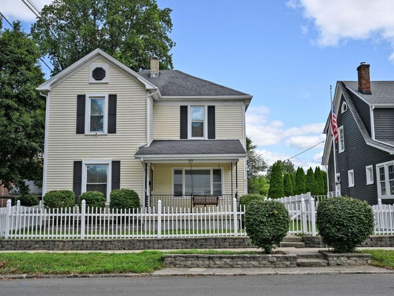 911 Washington Avenue, Piqua, OH 45356 Photo 2
