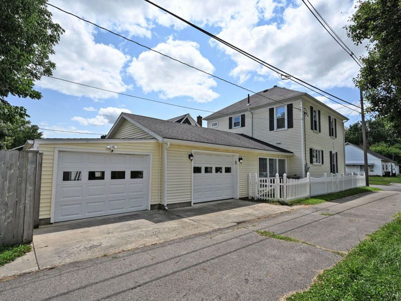 911 Washington Avenue, Piqua, OH 45356 Photo 7