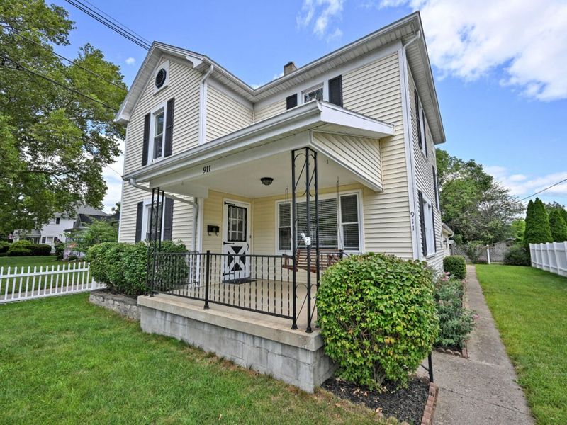 911 Washington Avenue, Piqua, OH 45356 Photo 9