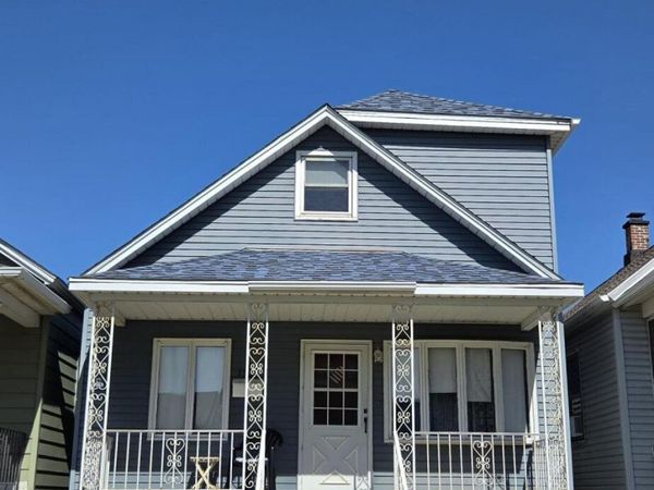 1539 Roberts Avenue , Whiting, IN 46394