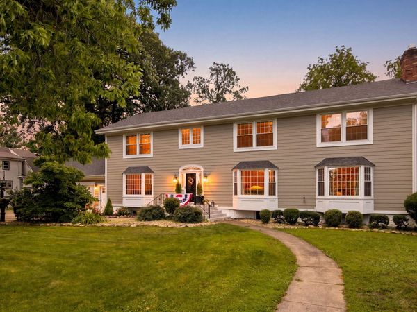 703 W Milroy Avenue , Rensselaer, IN 47978