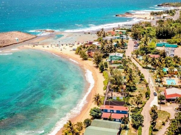 C3 MONTONES BEACH ISABELA, Unit C3, Isabela, PR 00662