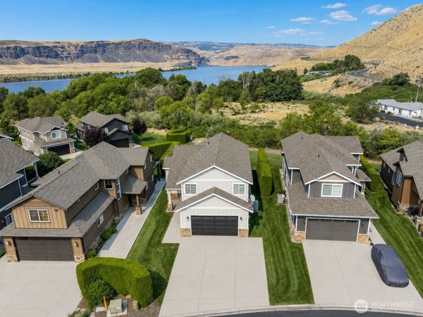 9434 Yakima Lane NW, Quincy, WA 98848