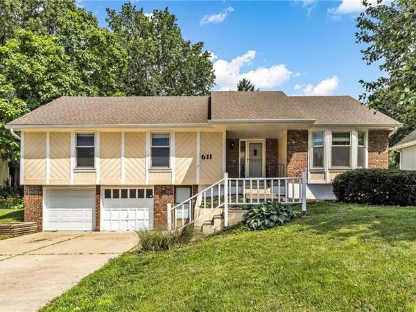 611 SW Murray Road, Lee's Summit, MO 64081