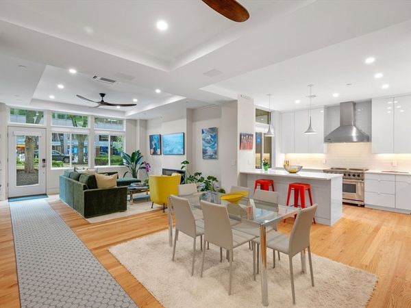 950 Massachusetts Avenue, Unit CB3, Cambridge, MA 02139