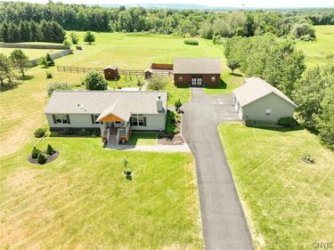 4255 Churton Road , Vernon, NY 13476