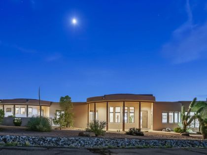 9800 Desert Mountain Road NE Albuquerque, NM 87122