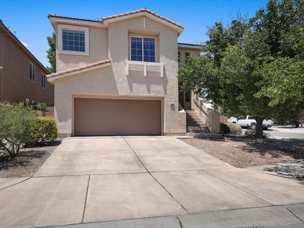 10919 Dream Weaver Drive NW, Albuquerque, NM 87114