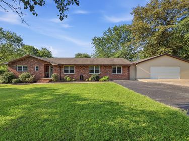 89 Perry Street, Mayfield, KY 42066
