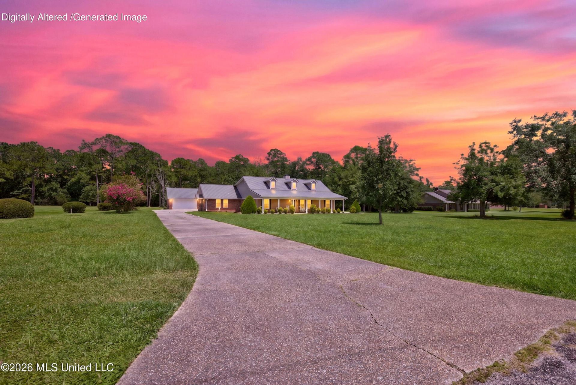 13000 Quail Ridge Road, Gulfport, MS 39503 Main Photo