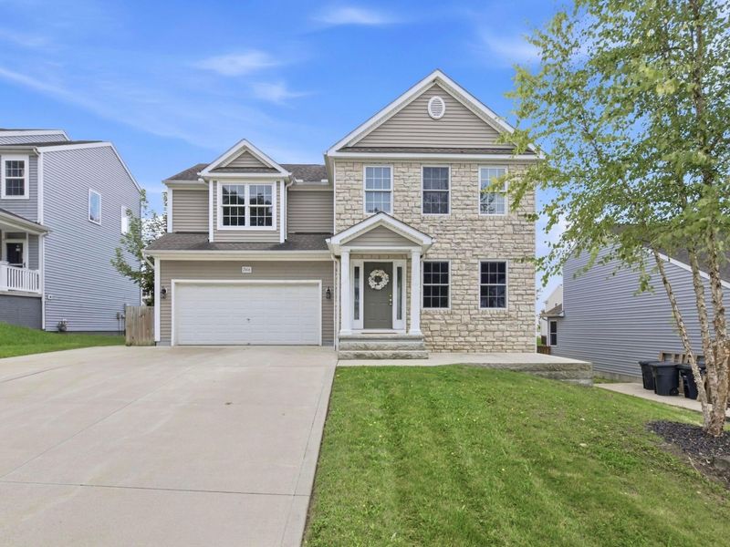 2416 Long Bow Avenue, Lancaster, OH 43130 Photo 1