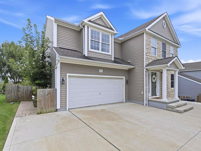 2416 Long Bow Avenue, Lancaster, OH 43130 Photo 2