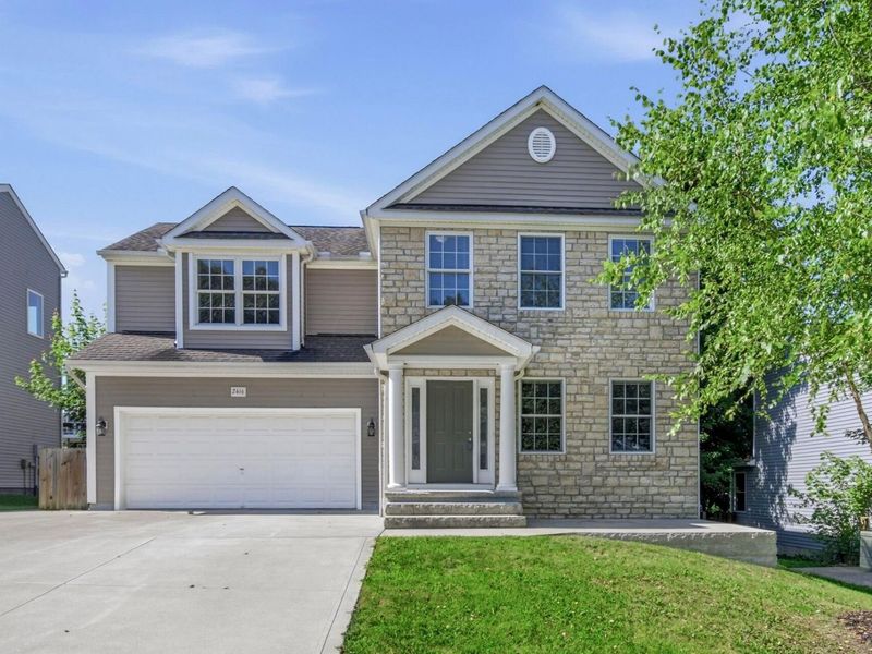 2416 Long Bow Avenue, Lancaster, OH 43130 Photo 2