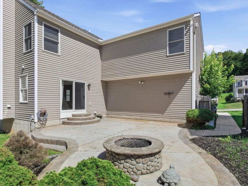 2416 Long Bow Avenue, Lancaster, OH 43130 Photo 31
