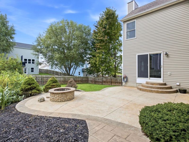 2416 Long Bow Avenue, Lancaster, OH 43130 Photo 35