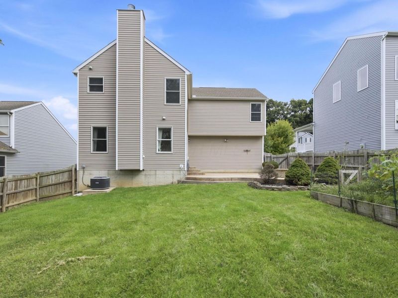 2416 Long Bow Avenue, Lancaster, OH 43130 Photo 37