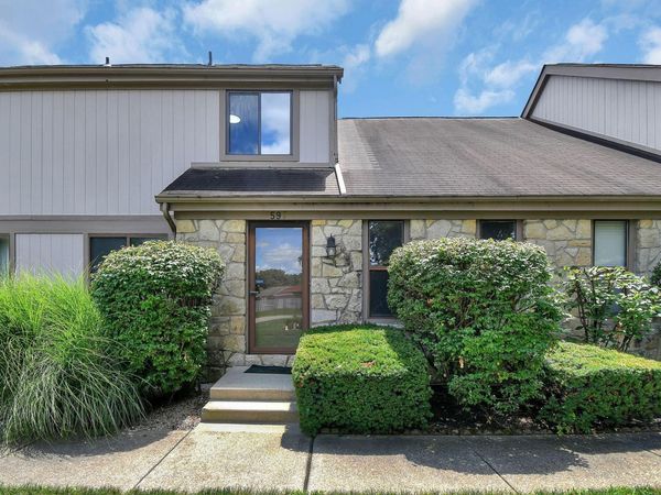 597 Farler Drive, Unit B, Columbus, OH 43213