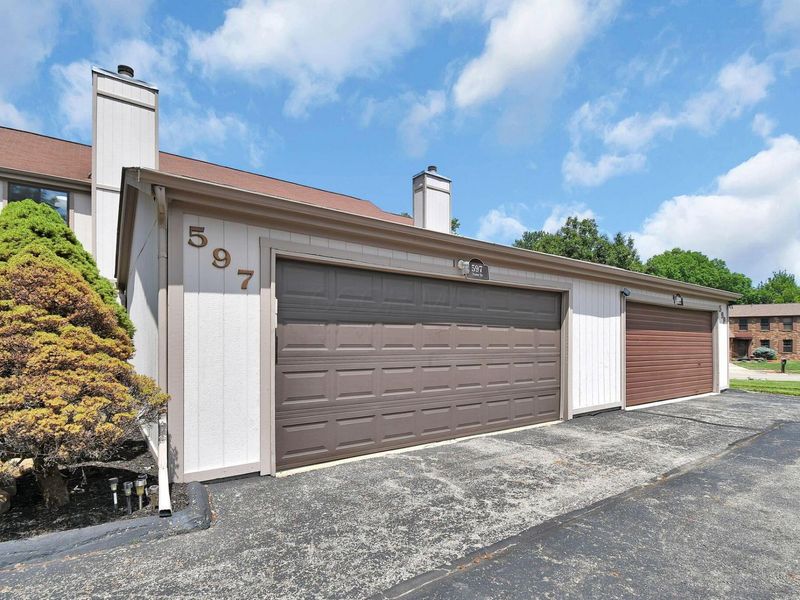 597 Farler Drive, Unit B, Columbus, OH 43213 Photo 37