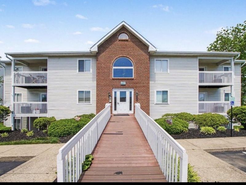 401 Poinsetta Court, Unit 12, Florence, KY 41042 Photo 1