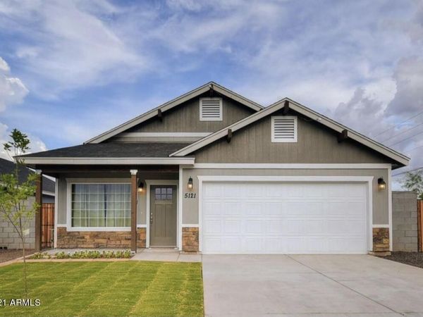 5927 S 12th Lane, Phoenix, AZ 85041