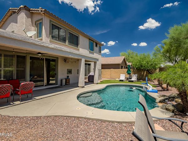 40213 N Justice Way, Anthem, AZ 85086