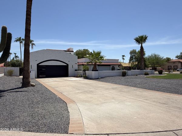 7010 W EUGIE Avenue, Peoria, AZ 85381