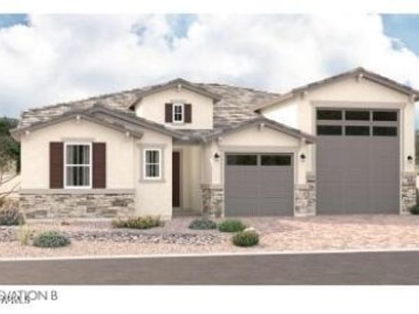 15749 W HACKAMORE Drive, Surprise, AZ 85387