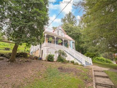 804 Bridge Road, Charleston, WV 25314