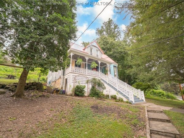 804 Bridge Road, Charleston, WV 25314