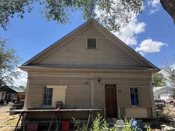 327 4th Street , Clifton, CO 81520