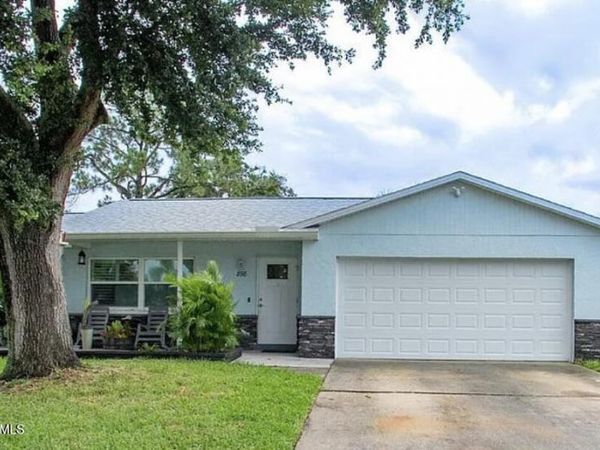 898 Brunswick Lane, Rockledge, FL 32955