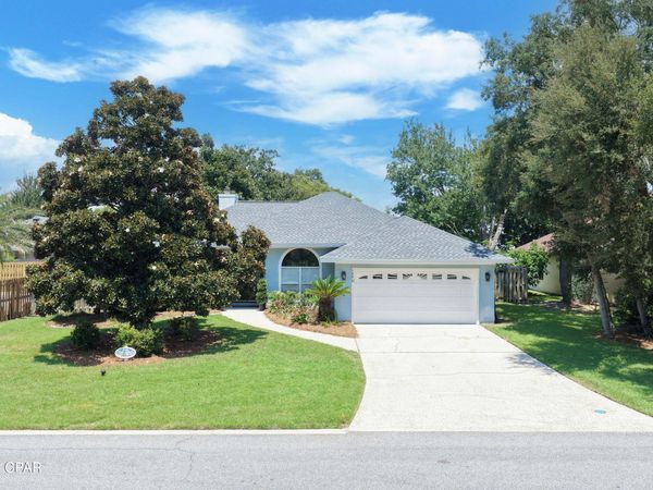 188 Marlin Circle, Panama City, FL 32408