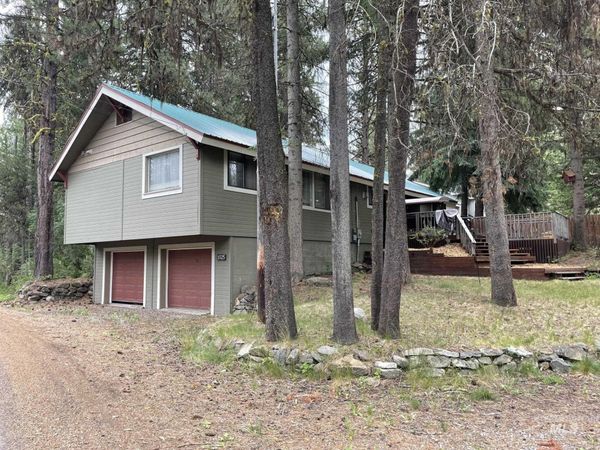1025 Meadows Rd, McCall, ID 83638